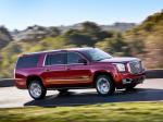GMC Yukon XL Denali 2015 года